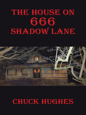 cover image of The House on 666 Shadow Lane